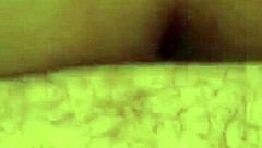 Young bbw teen gets bent over for doggystyle pov action 😘