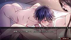 yoshiwara higanbana sakuya 2 scene