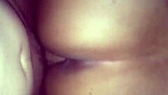 mi vecina invited me over for netflix and doggystyle