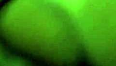 husband lets hot brunette get hardcore fucked by the eater