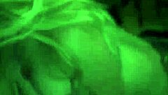 Latin teen with big boobs gets all holes explored in a wild domination scene.