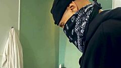 Khloe Kapri Teen Wet Pussy Takes on a Monstrous Cock! Wow!