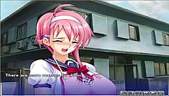 Yo, using toys in public is wild in Apartment of Love Ep 8! 😜