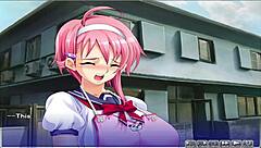 Yo, using toys in public is wild in Apartment of Love Ep 8! 😜