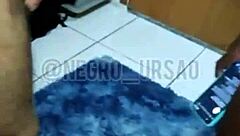 Orgy With 3 Straight Guys - Complete On Red