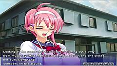 Yo, using toys in public is wild in Apartment of Love Ep 8! 😜