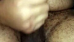 Early Morning Solo Cock Playtime