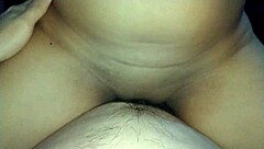 Colombiana Drains Me with Intense Booty Slams, Nearly Breaks Me but Feels So Good