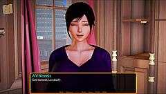 my new stepfamily adventures in game 584