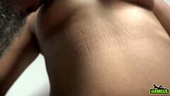 Aline Cassia tries porn career with Hardbrazil! Can Binho Ted and Fabio Silva handle her big Brazilian ass?