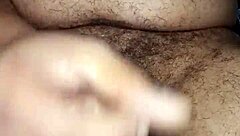 Early Morning Solo Cock Playtime