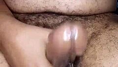 Early Morning Solo Cock Playtime