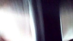 I’m banging my 60-year-old friend doggystyle with ease.