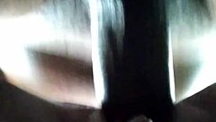 I’m banging my 60-year-old friend doggystyle with ease.