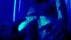 oscurece y la nena quiere guerra