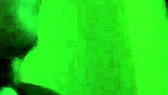 ebony sloppy head on black cock