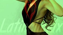 passionate nights with colombian escort girls