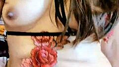 queen intensely pleasures in halloween costume