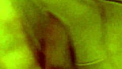 wb coworker with high arches rubbing feet casually