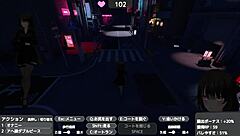 exposing under naked coat without getting caught?