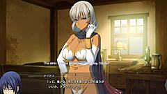 dungeon of regalias character1 scene1 with subtitle