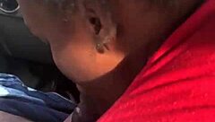 Rat bitch sucking dick