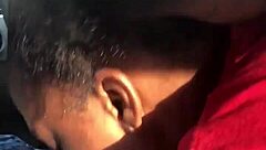 Rat bitch sucking dick