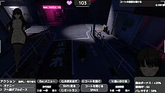 exposing under naked coat without getting caught?