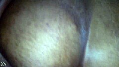 what's the secret behind fucking this big booty mystery from the back in doggystyle?