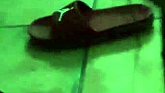 Milf Comadre Sucks Cock Hardcore Action