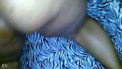 what's the secret behind fucking this big booty mystery from the back in doggystyle?