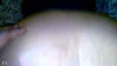 what's the secret behind fucking this big booty mystery from the back in doggystyle?