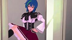 I can’t believe HS DxD NTR Madness 3 trailer dropped. Watch the full 1hr on Sheer FantasyKing3!