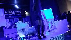 miss mina firenze engages in sex