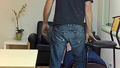 Watch gigi breeze take anal sex in her tight ass