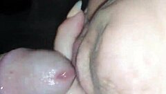 تجربة ممتازة للنيك بالفم من هاوية ناضجة