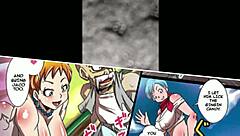 Wow, La Potra Aleja, What an Extra Latina Ass Surprise!