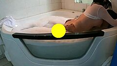 Wow, La Potra Aleja, What an Extra Latina Ass Surprise!