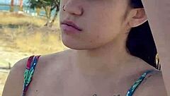 minha namorada gemendo so loud while riding my pau hard.