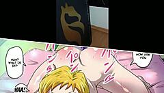 Wow, La Potra Aleja, What an Extra Latina Ass Surprise!