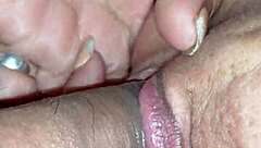 Quelle excellente expérience de pipe amateur mature