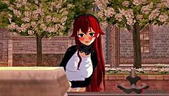 i'm eris watching roxy fucking and getting so horny in mushoku tensei full movie on sheer fantasyking3