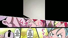 Wow, La Potra Aleja, What an Extra Latina Ass Surprise!