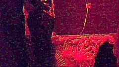 Cogiendo con mi amigo hetero y casado pt4