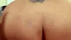 Bbw engages in riding, sucking, fingering, and fucking activities