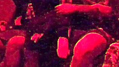 Cogiendo con mi amigo hetero y casado pt4