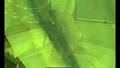 Watch this lazy creamy doggy.