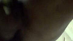 He Pounds Me Hard Doggy Style With Intense Cum