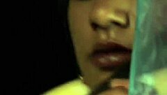 beautiful indian dance leads to handjob