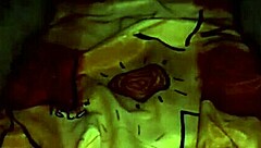 fuckin my mega ass latina frend part 2